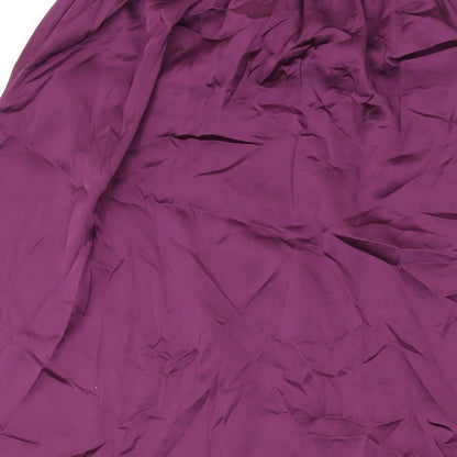 Womens UK Size S VERO MODA Swing  Skirt