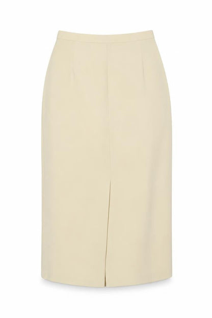 Womens UK Size 12 St Michael Straight & Pencil  Skirt
