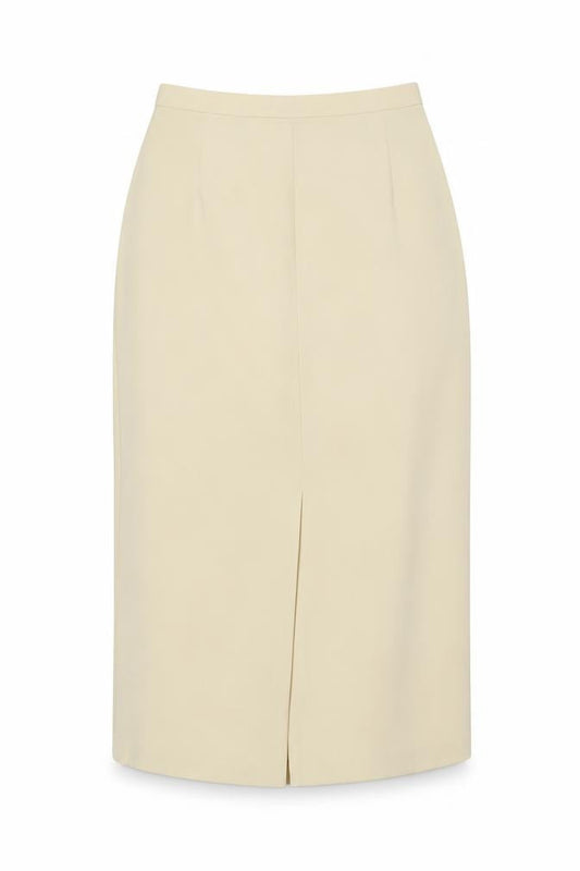 Womens UK Size 12 St Michael Straight & Pencil  Skirt