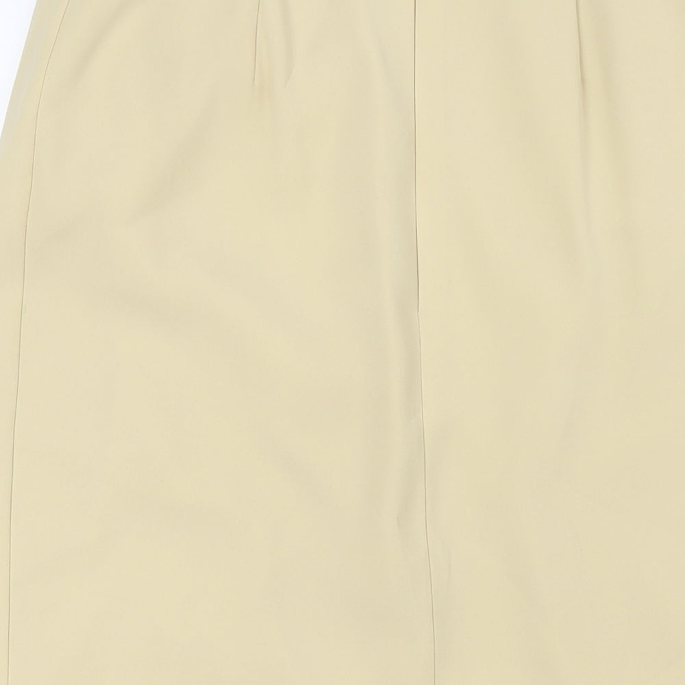 Womens UK Size 12 St Michael Straight & Pencil  Skirt