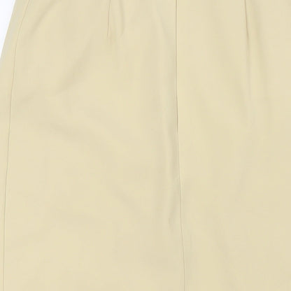 Womens UK Size 12 St Michael Straight & Pencil  Skirt