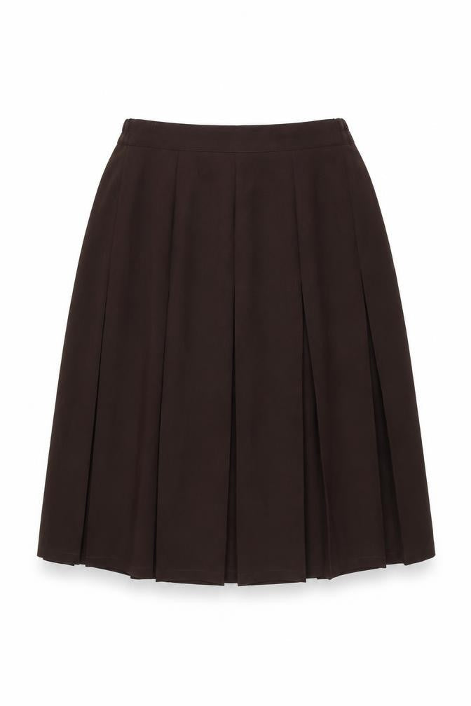 Womens UK Size 18 Damart Swing  Skirt