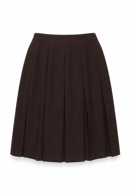 Womens UK Size 18 Damart Swing  Skirt