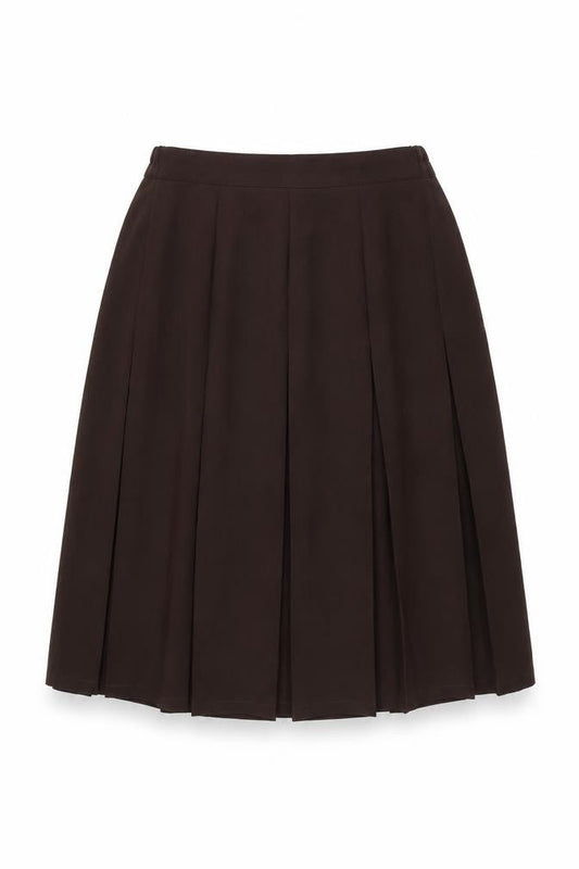 Womens UK Size 18 Damart Swing  Skirt