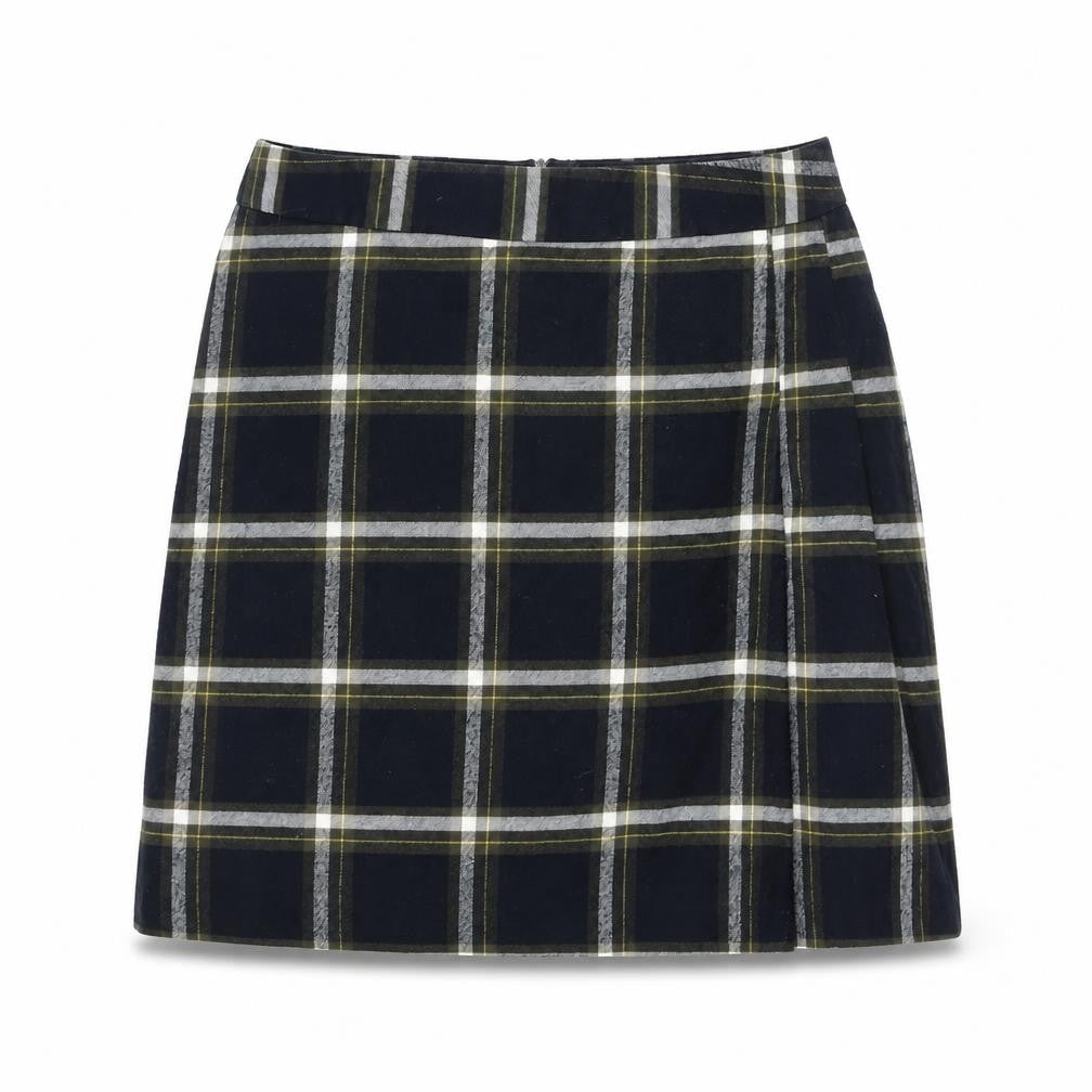 Womens UK Size 12 Oasis A-Line  Skirt