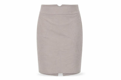 Womens UK Size M Zara Straight & Pencil  Skirt