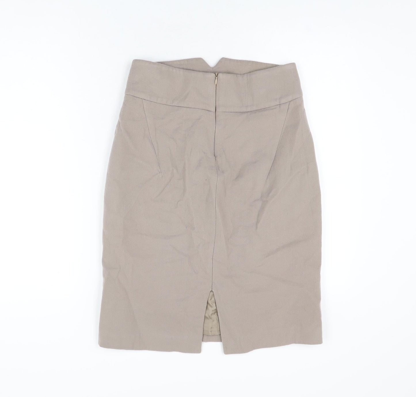 Womens UK Size M Zara Straight & Pencil  Skirt