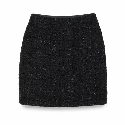Womens UK Size 12 Warehouse A-Line  Skirt