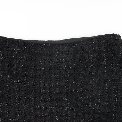 Womens UK Size 12 Warehouse A-Line  Skirt