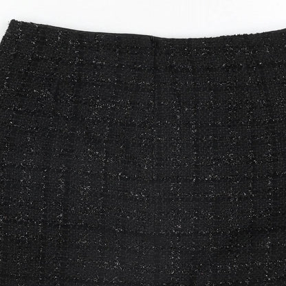 Womens UK Size 12 Warehouse A-Line  Skirt