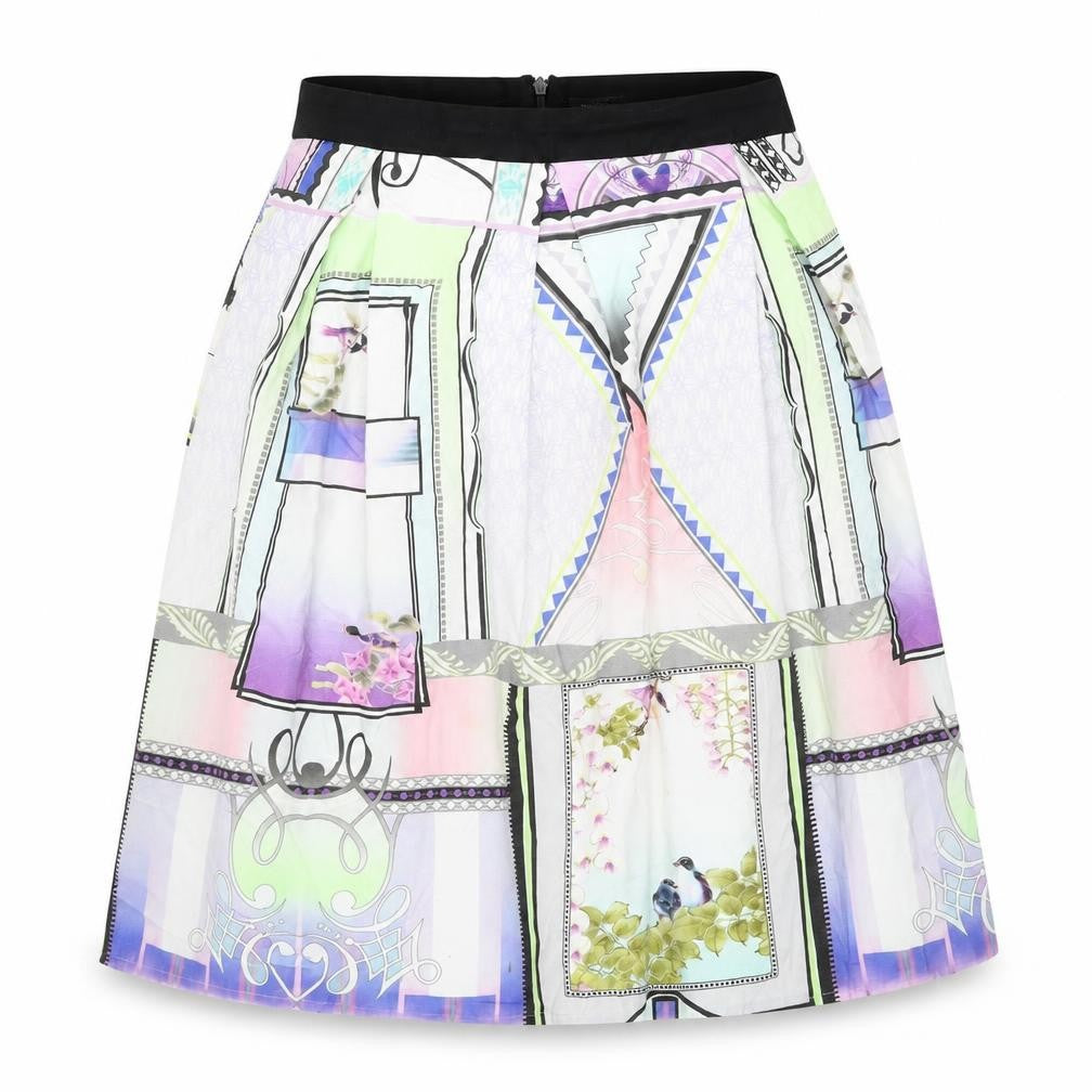 Womens UK Size 14 River Island Swing  Skirt