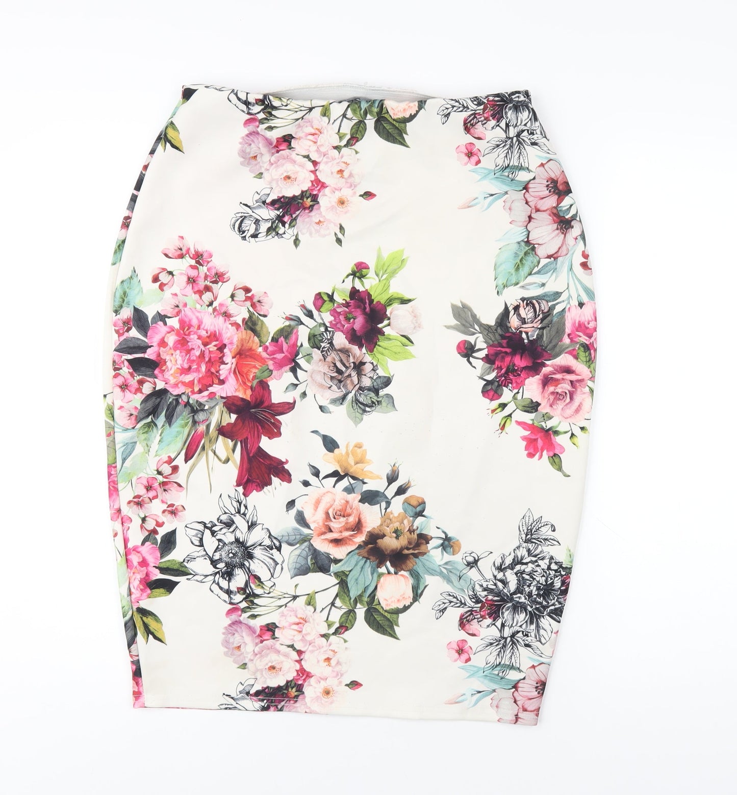 Womens UK Size 14 Select Straight & Pencil  Skirt