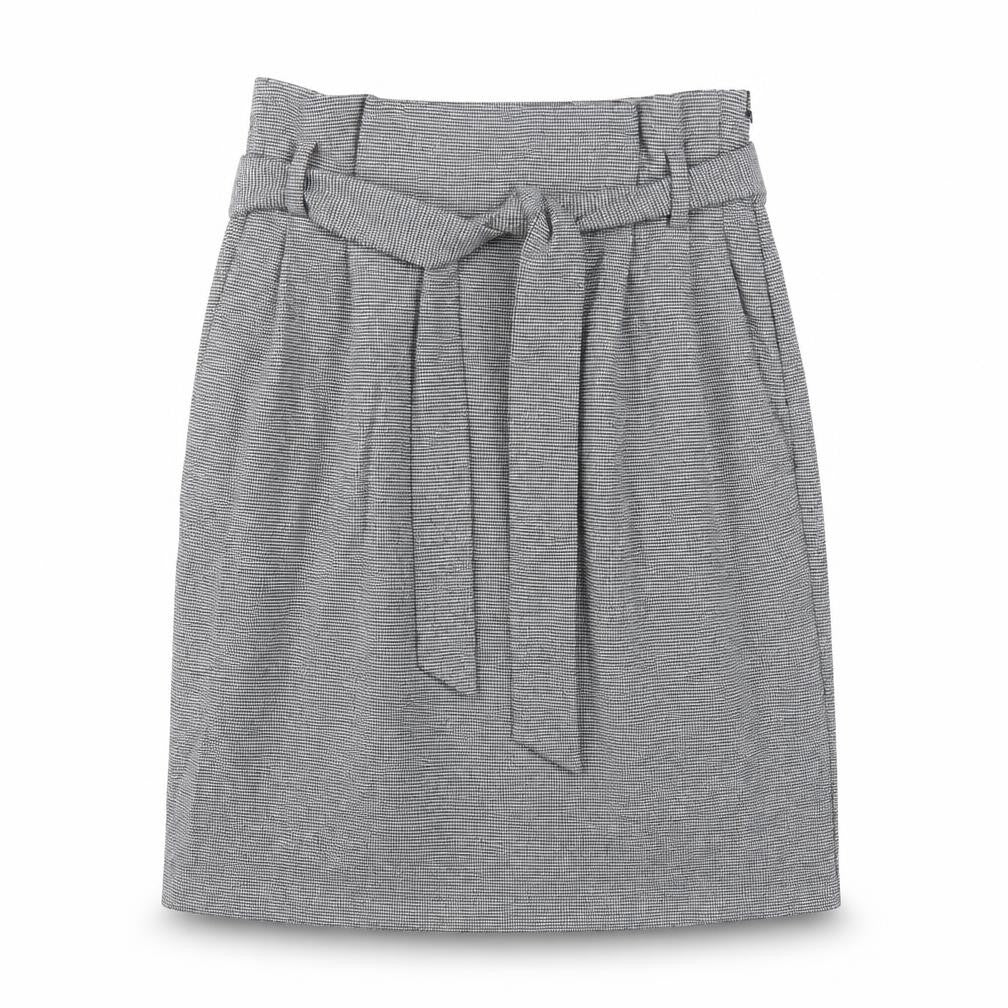 Womens UK Size 8 H&M A-Line  Skirt