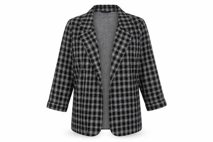 Womens UK Size 12 New Look Black Jacket