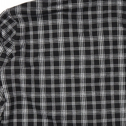 Womens UK Size 12 New Look Black Jacket