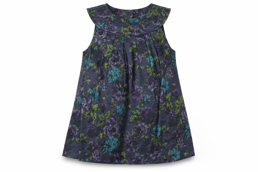 Womens UK Size 10 Topshop Multicoloured Basic Blouse