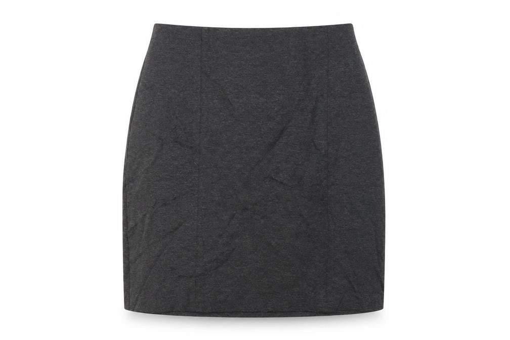 Womens UK Size 12 Marks and Spencer A-Line  Skirt