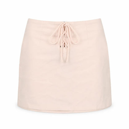 Womens UK Size 8 Missguided A-Line  Skirt