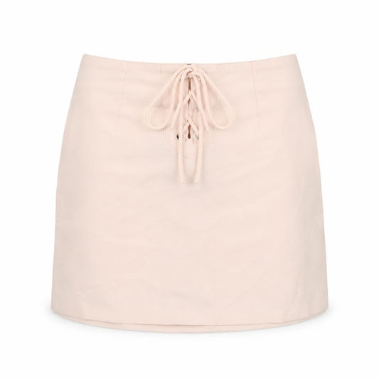 Womens UK Size 8 Missguided A-Line  Skirt