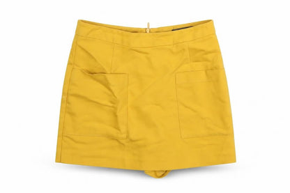 Womens UK Size XS Zara Skort  Skirt