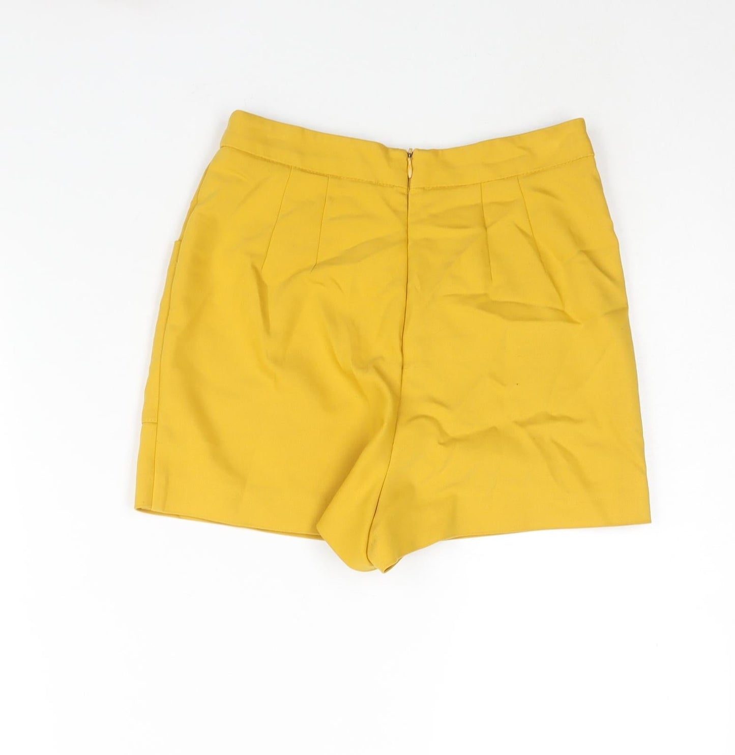 Womens UK Size XS Zara Skort  Skirt