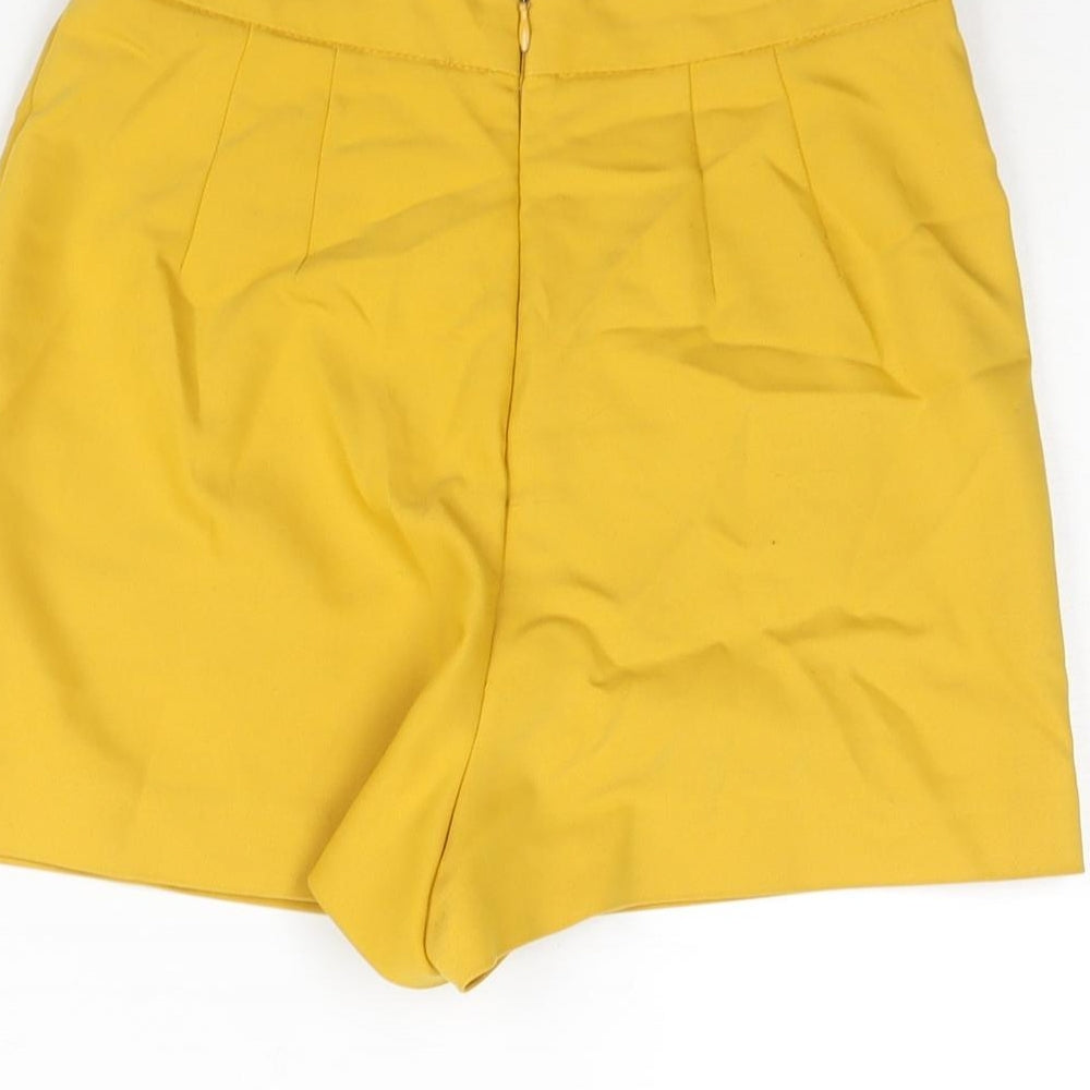 Womens UK Size XS Zara Skort  Skirt