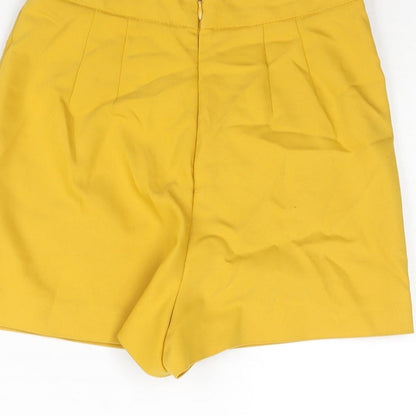 Womens UK Size XS Zara Skort  Skirt