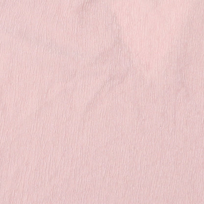 French Connection Womens Pink Polyester Basic T-Shirt Size M V-Neck