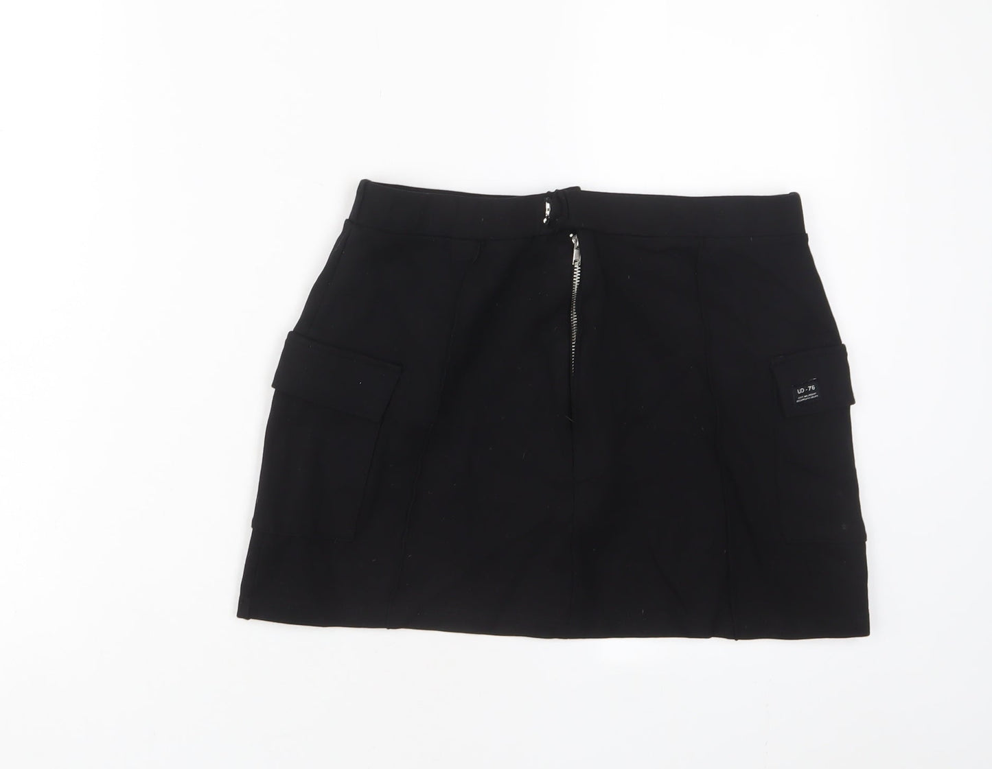 Womens UK Size M Urban Outfitters A-Line  Skirt