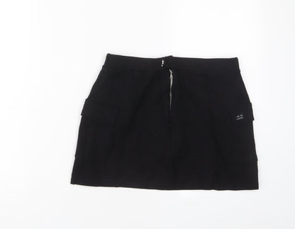 Womens UK Size M Urban Outfitters A-Line  Skirt