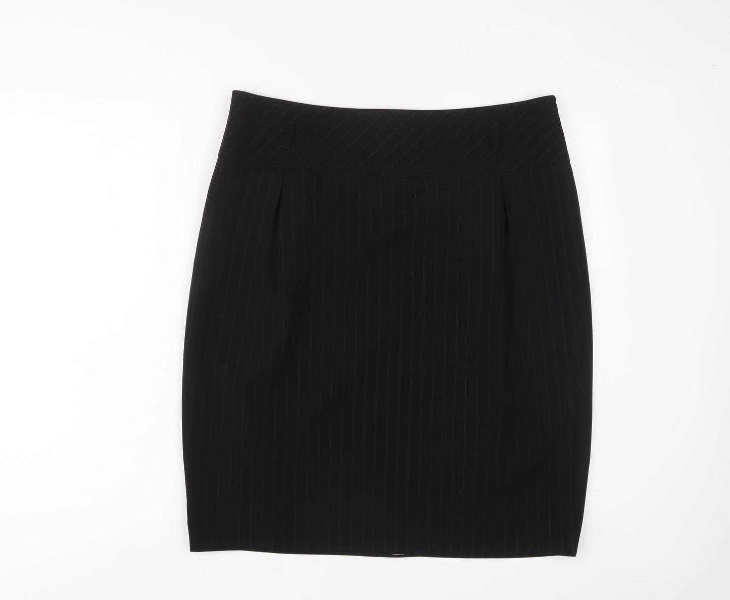 Womens UK Size 16 Planet A-Line  Skirt
