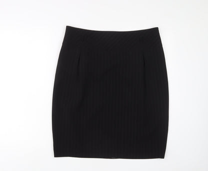 Womens UK Size 16 Planet A-Line  Skirt