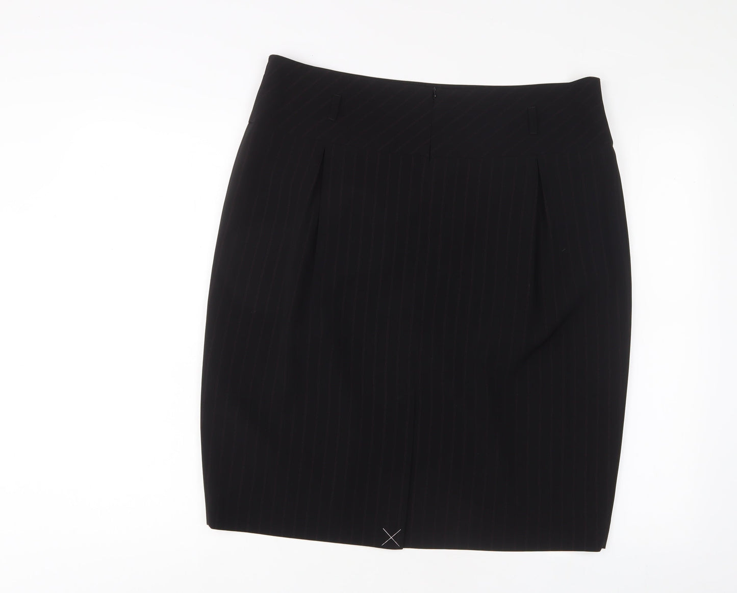 Womens UK Size 16 Planet A-Line  Skirt
