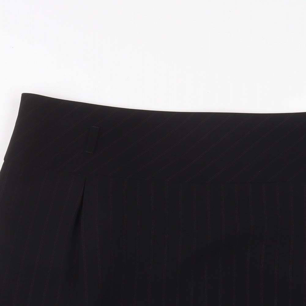 Womens UK Size 16 Planet A-Line  Skirt