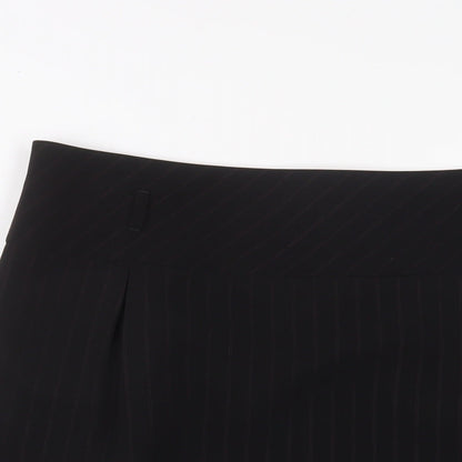Womens UK Size 16 Planet A-Line  Skirt