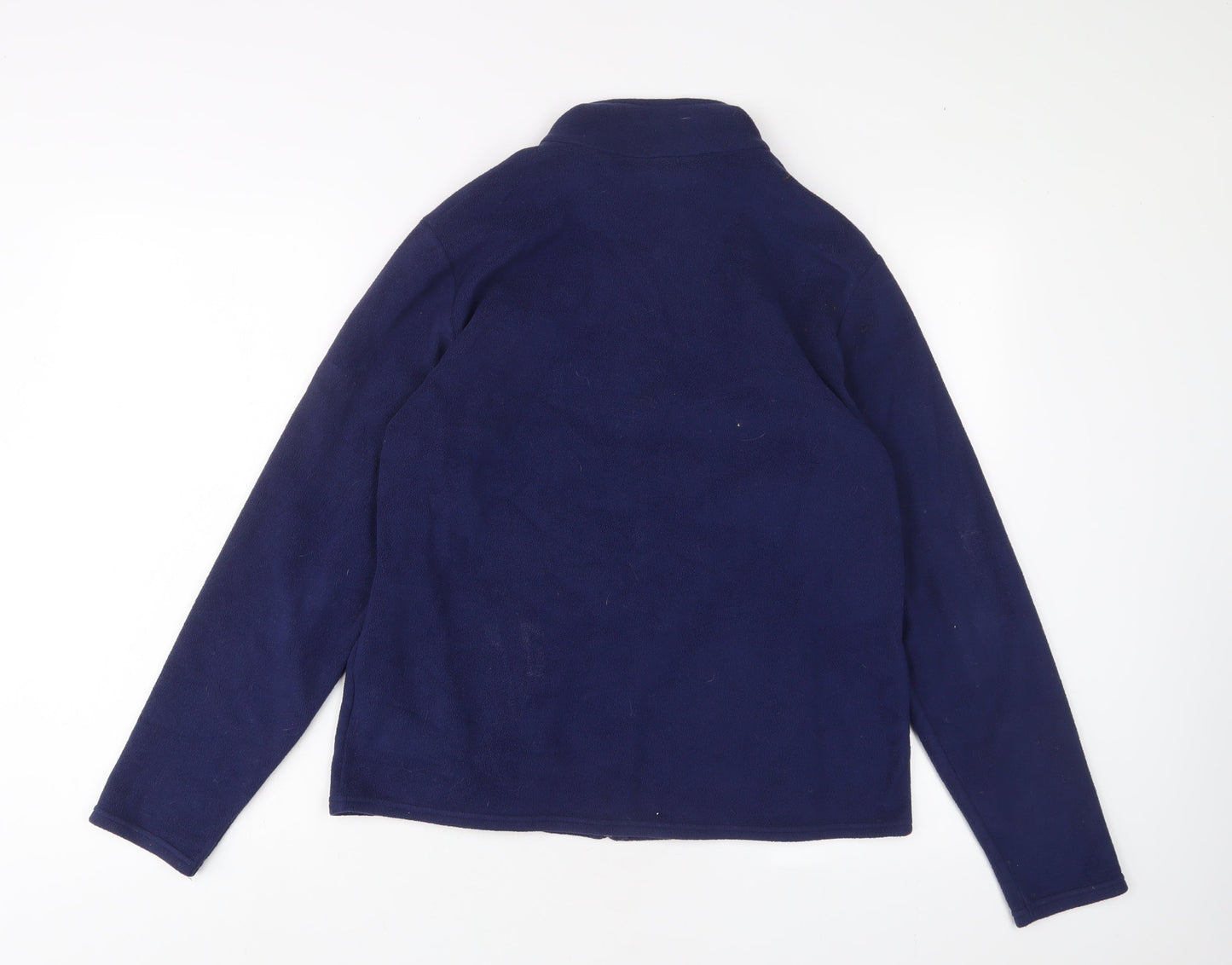 Womens UK Size 16 Marks and Spencer Blue Jacket