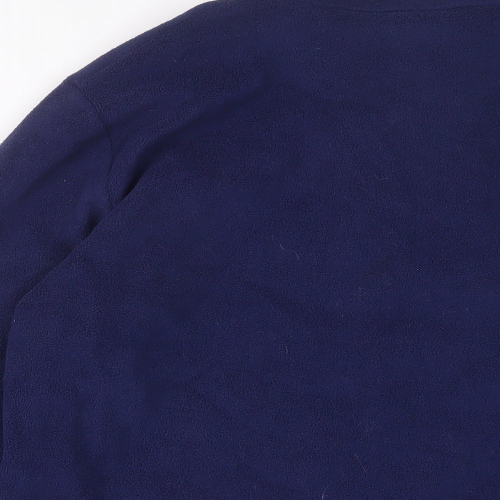Womens UK Size 16 Marks and Spencer Blue Jacket