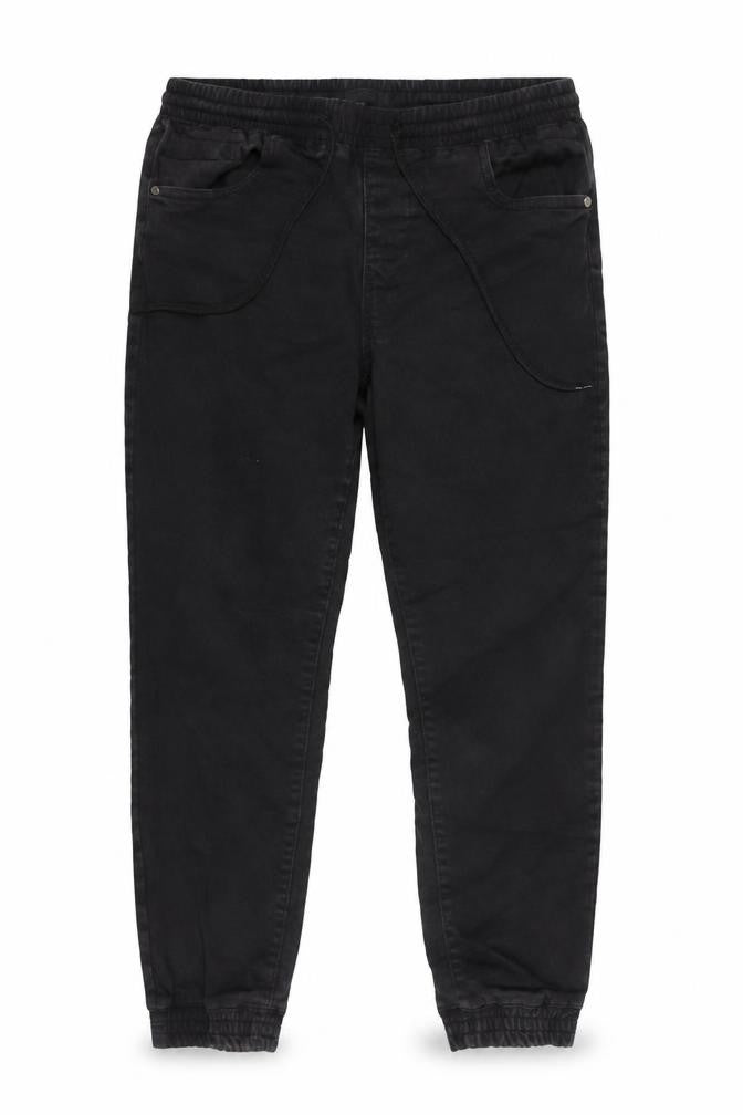 Womens UK Size 10 NEXT Regular Fit Jegging Black Jeans