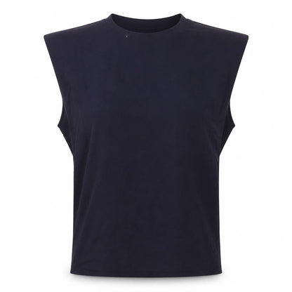 Womens UK Size S French Connection Blue Basic Blouse