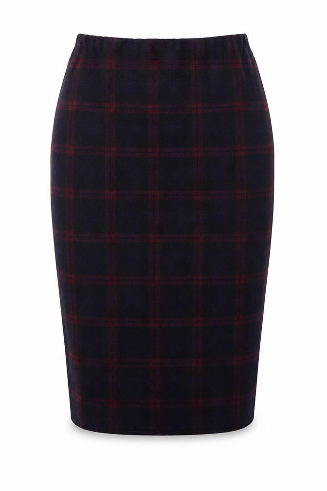 Womens UK Size 6 New Look Bandage  Skirt