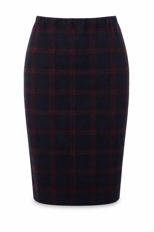 Womens UK Size 6 New Look Bandage  Skirt