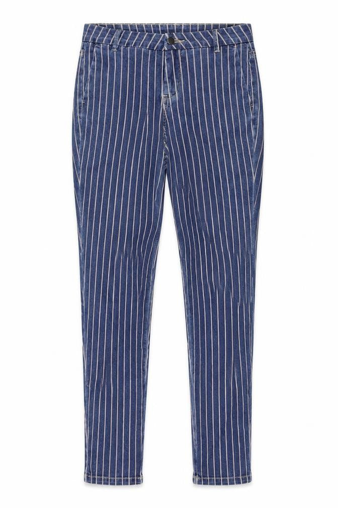 Womens UK Size 8 TU Regular Fit Skinny Blue Jeans