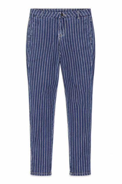 Womens UK Size 8 TU Regular Fit Skinny Blue Jeans