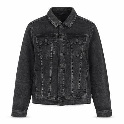 Womens UK Size S River Island Black Jacket