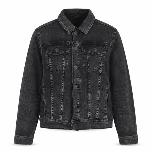 Womens UK Size S River Island Black Jacket