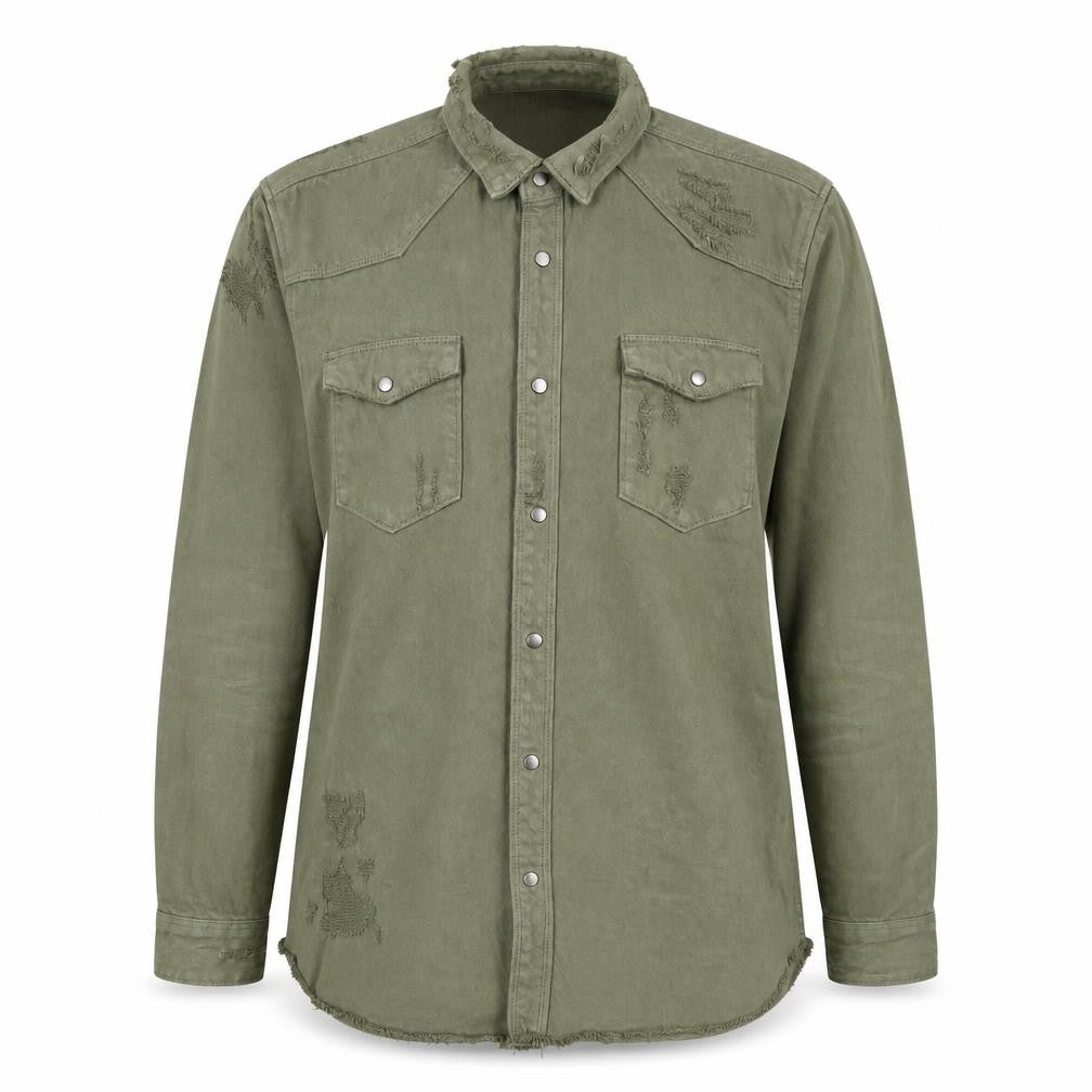 Womens UK Size XL Zara Green Jacket