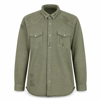 Womens UK Size XL Zara Green Jacket