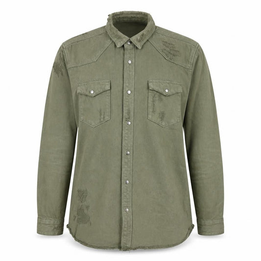 Womens UK Size XL Zara Green Jacket