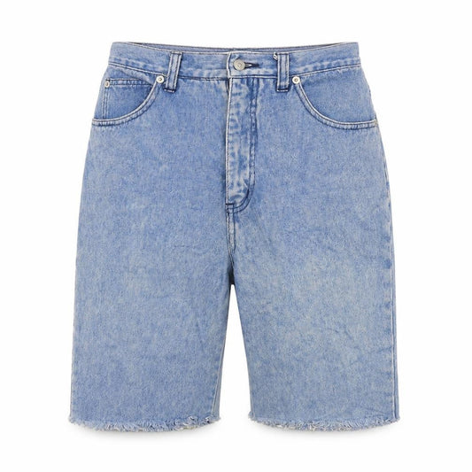 Mens UK Size M Jeffrey Rogers Regular Fit Bermuda Shorts