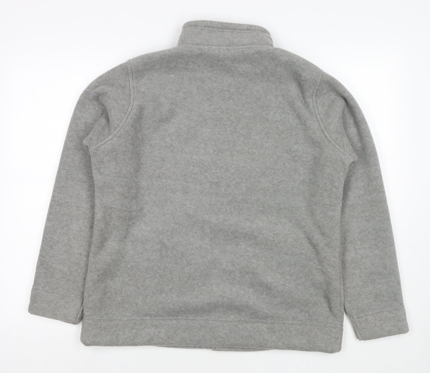 Womens UK Size 14 EWM Grey Jacket